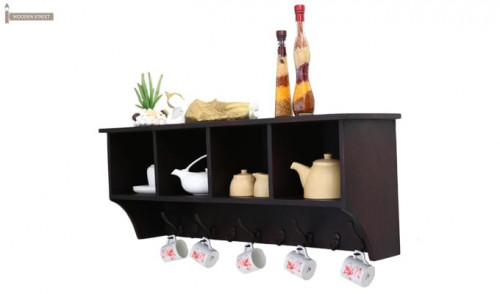 Get the best kitchen shelf online from Wooden Street & avail up to 55% + extra 20% off or you can also trust our customization service and get a product designed as per your style.
Visit: https://www.woodenstreet.com/kitchen-shelves