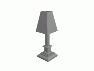 lamp 0026