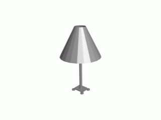 lamp 0031