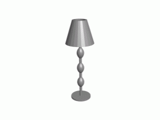 lamp 0032