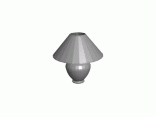 lamp 0037