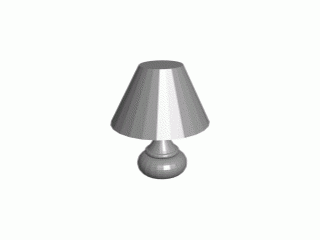 lamp 0039
