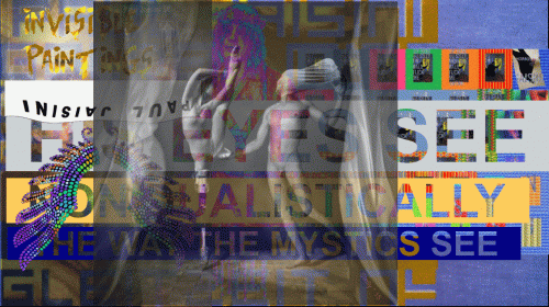 layerd poster collage jaisini manifesto gleitzeit 33 mg