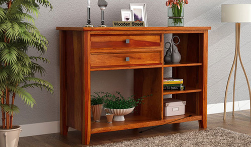 Have a look at the best collection of solid wood console tables in Gurugram online and avail the hot deal ASAP! You can also try our customization service.
 Visit: https://www.woodenstreet.com/console-tables-in-gurugram