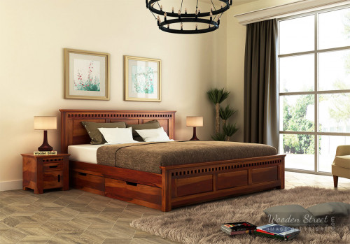 Find an exclusive range of solid wood double bed online in Bangalore at Wooden Street and get the best double beds at a reasonable price. 
Are you interested then visit at:https://www.woodenstreet.com/double-bed-in-bangalore