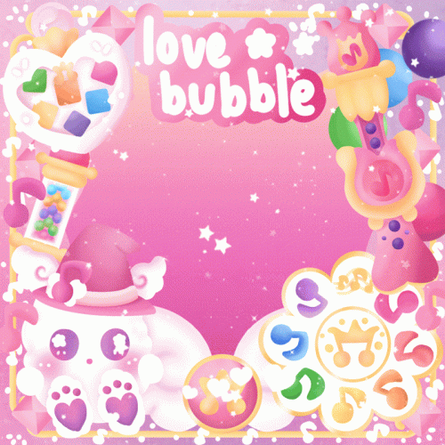 lovebubble