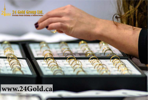 Explore our different products such as Canadian gold bars and coins, Canada Gold Bar, and much more in our product section to find your best investment and our precious metal refining services in Canada & get them delivered anywhere in Ontario, Toronto, Canada. Visit: https://www.24gold.ca/products