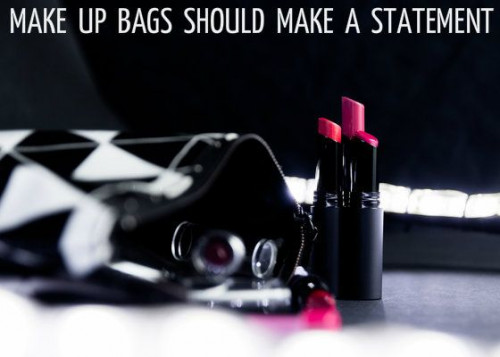 With so many variants of cosmetic bags available in the market, ensure to invest in only such pieces that are quality certified and appealing. Thus, to know more about the same in the blog below.
Know more :https://bagmanufacturerusa.blogspot.com/2019/06/best-cosmetic-cases-to-invest-in-for.html