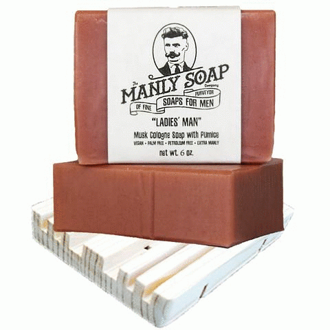 Redefining Manliness: The man soap available at Manlysoapco.com is a perfect product filled with natural base oils, essential oils and exfoliants. Order it online now!https://www.manlysoapco.com/collections/all