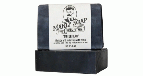 Cleanse, detoxify and invigorate – buy exclusive kind of homemade soap for men at Manlysoapco.com and enjoy the refreshing experience.https://www.manlysoapco.com/