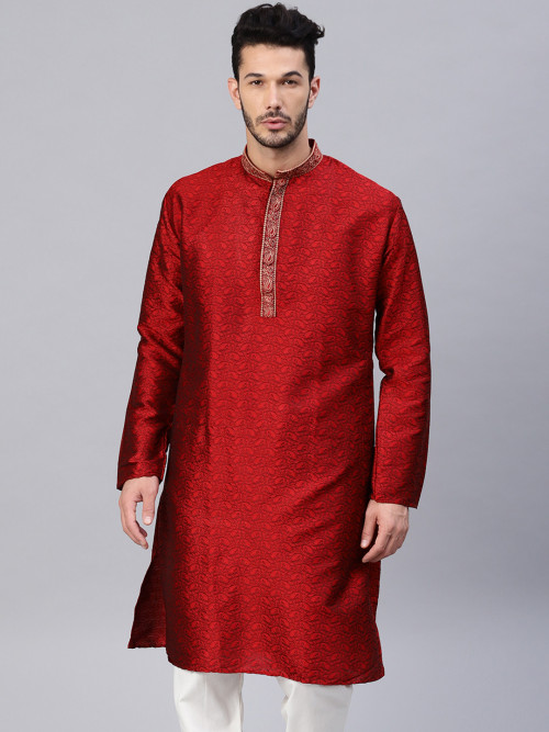 maroon-jakard-kurta-1.jpg