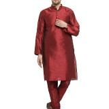 maroon-silk-ao-1