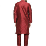 maroon-silk-ao-4