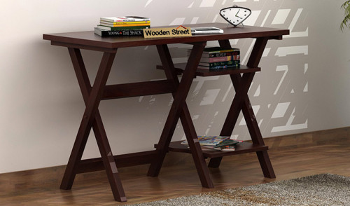 Have a glance at the beautiful collection of solid wood study tables in Jaipur online and avail the special deal or else get it customized. Visit: https://www.woodenstreet.com/study-table-in-jaipur