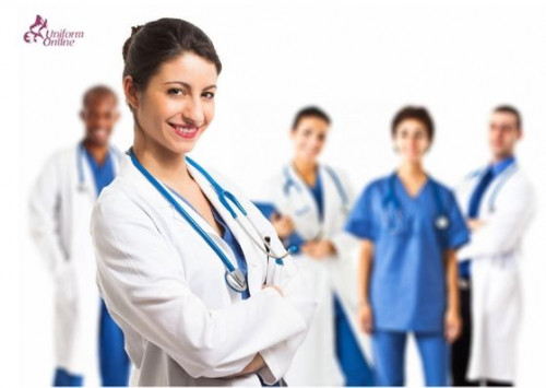 Now you can buy all kinds of Medical Uniforms, nursing clothes and medical scrubs in Singapore, sitting at home, on a click-through Uniformonline
http://bit.ly/2X6BELB