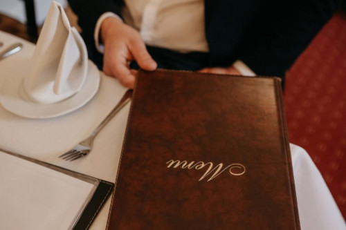 The only one place to shop for the newest, inventive and modern menu covers.We are professional in manufacturing and designing custom leather menu covers, hotel and 
restaurant directories and other business related promotional products. 

http://bit.ly/2DdA5zu