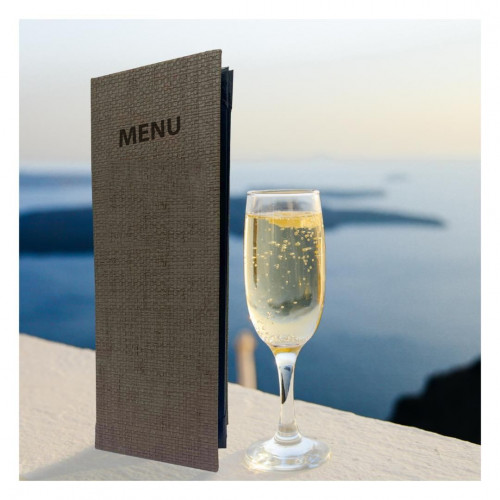 Menu cover has many years of experience as well as range of materials that finishes to tailor any type of menu covers whether you are a bar within a hotel industry or a restaurant or a fine dining establishment.
http://bit.ly/31MSXQo