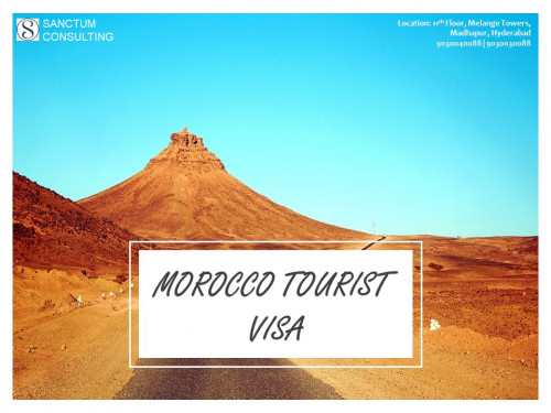 morocco tourist visa