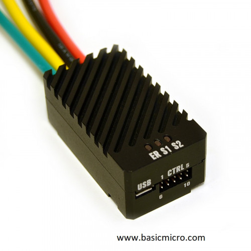 Buy Industrial motion control at Basicmicro. We provide a wide range of motor controller solutions from programmable systems to entry-level.
https://www.basicmicro.com/motor-controller