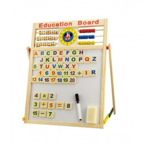 multi functional magnetic drawing board 2