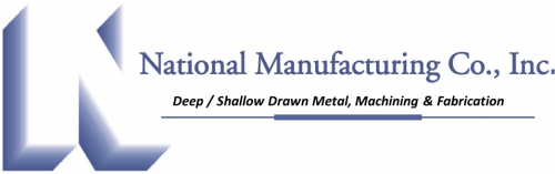 Specialize in deep draw technologies, supplying deep drawn enclosures and shallow drawn metal parts to aerospace defense industries for more than 70 years

Please Visit here:- http://www.natlmfg.com/

Contact U:- 

National Manufacturing Co., Inc.

151 Old New Brunswick Road, Piscataway, NJ 08854

973.635.8846 / 973.635.7810
 
WEBSALES@NATLMFG.COM