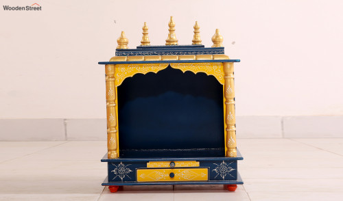 Explore the amazing range of Wooden Temple in Pune online at Wooden Street and avail the amazing deal or else go for our customization service.
Visit: https://www.woodenstreet.com/home-temple-in-pune