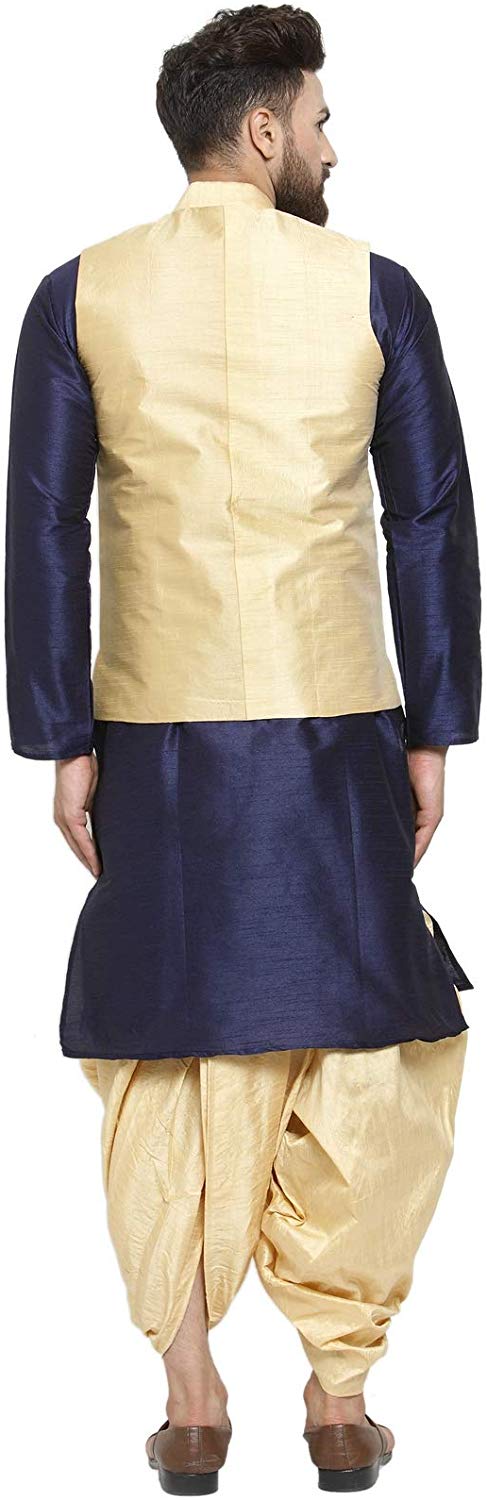 navy-kurta-gold-jacket-gold-dhoti-4.jpg