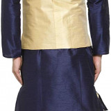 navy-kurta-gold-jacket-gold-dhoti-4