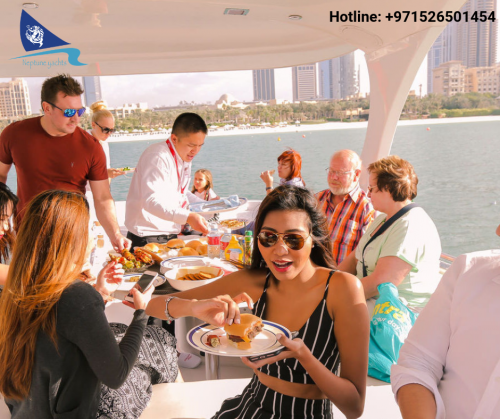 Luxurious relaxation,Excellent service,Neptune offers top-of-the-line luxury yachts and fishing boats for leisure and for corporate event. we make sure that you will feel comfortable the moment you aboard our yacht.

http://bit.ly/2vfqOlV