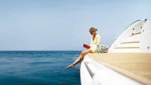 Few vacations can match the feeling of a private hideaway in luxurious surroundings while yachting from an amazing location.Rent amazing, luxury yachts from 
neptuneyachtsdubai. 

http://bit.ly/2vfqOlV