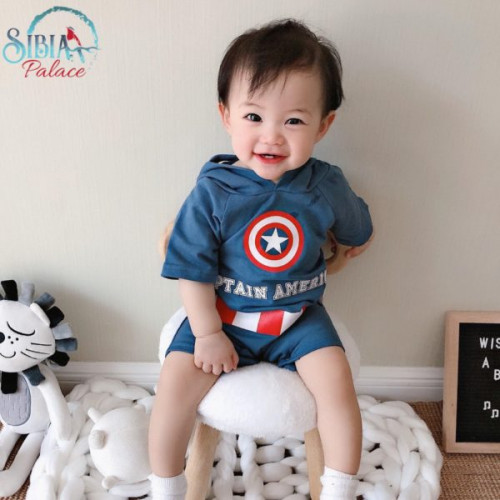 Are you looking for newborn baby clothes, trendy baby clothes and accessories? Sibia Palace is the place for all solutions. Discover our latest collection.https://www.sibiapalace.com/