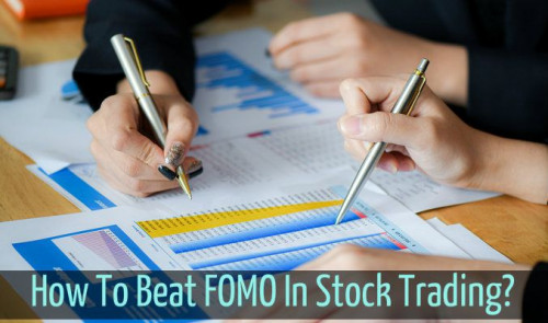 Many stock traders fall for FOMO or Fear Of Missing Out. Most of them usually end up losing big money. Here are 3 tips on how you can beat FOMO. Know more at https://www.prorsi.com/how-to-beat-fomo-in-stock-trading/