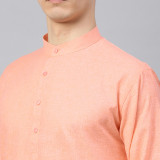 orange-dobby-kurta-27b9cd857a048cefc