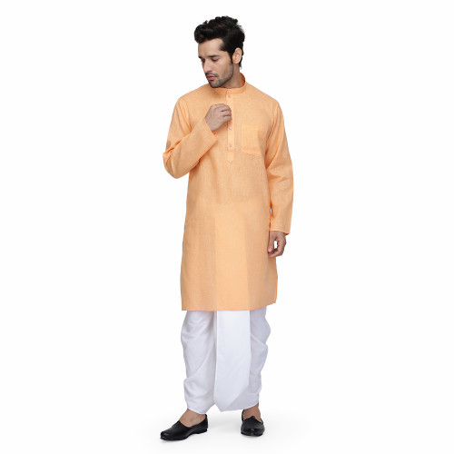 orange-dobby-white-dhoti-1.jpg