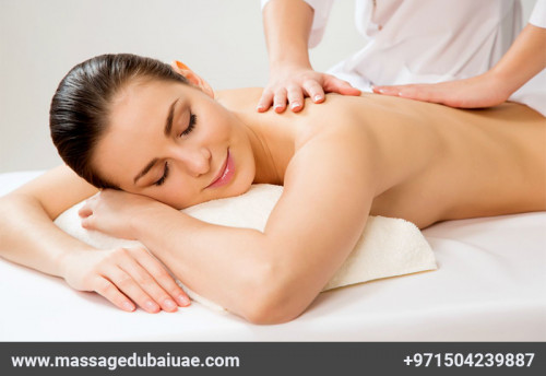 Massage Dubai UAE a top massage centre in Dubai offering massage in Dubai hotel and home through scintillating masseuses that serves with utmost care. An array of models are included in the portfolio that hails from different parts of the globe and are a busty, slim, petite, redhead, and brunette. The various massage services offered are Swedish, Body to body, Sensual, Shiatsu, essential oil, Reflexology and Hawai Lomilomi. The prices vary from AED 800 to AED 300 on the bases of the hours of massage sessions.