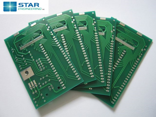 Star Engineering Inc. - Circuit Board Manufacturing - Gifyu