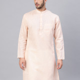 peach-dobby-kurta-1e811b2962f376946