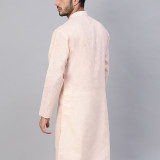 peach-dobby-kurta-463be46c10ab42fe5