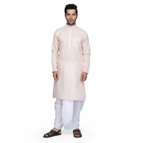 peach-dobby-white-dhoti-1.jpg