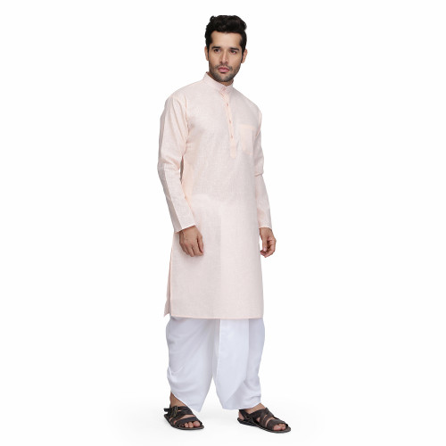 peach-dobby-white-dhoti-2.jpg