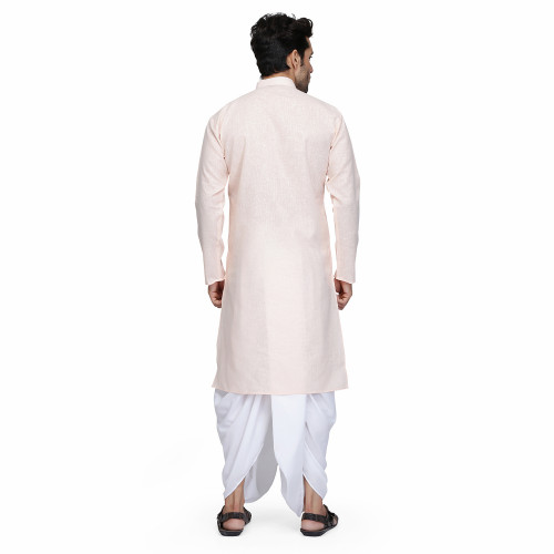 peach-dobby-white-dhoti-4.jpg