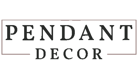 At Pendant Decor, we offer the best quality modern home interior lighting products for excellent décor and illuminating needs. Visit us at PendantDecor.com today!