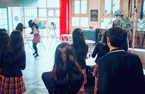 #주석훈 #주석경
#펜트하우스 시즌1 e07