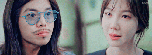 #펜트하우스 시즌1 e12 #구호동 #심수련