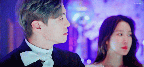 #펜트하우스 #심수련 #로건리 #파티장