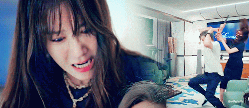 그 어린것 목숨받고 살아났으면 사람답게 살았어야지! 넌 인간도 아냐!!!

#펜트하우스 시즌1 e14 #심수련 #로건리