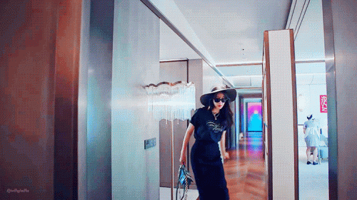 #펜트하우스 #심수련