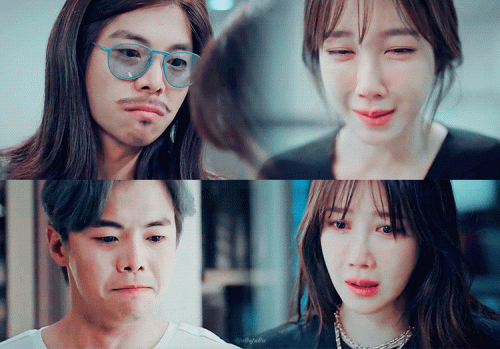 #펜트하우스 #심수련 #구호동 #로건리