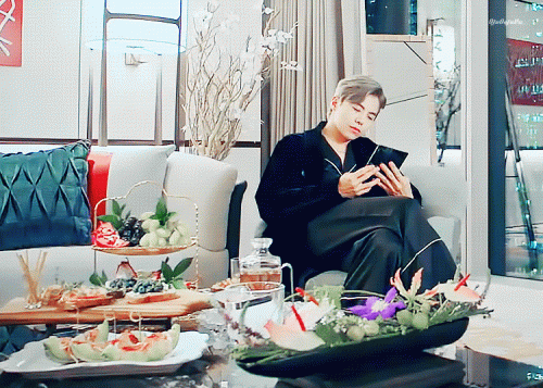 #로건리 #펜트하우스 시즌1 e15