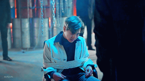 #펜트하우스 시즌1 e21 #로건리